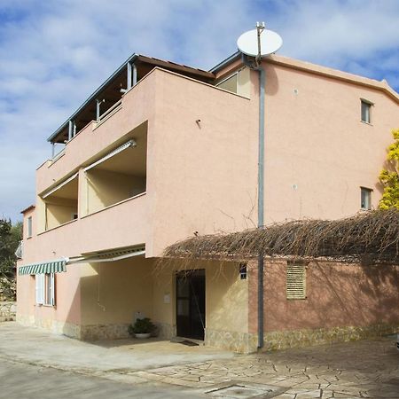 Apartments Gudelj Trogir Exterior foto