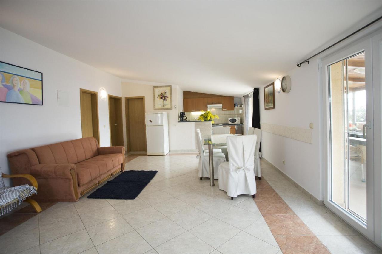 Apartments Gudelj Trogir Exterior foto