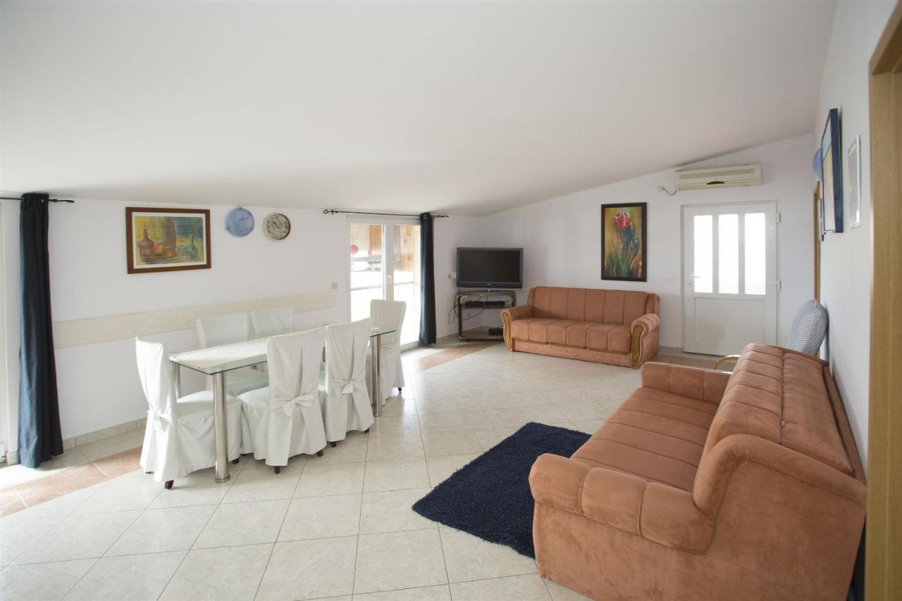 Apartments Gudelj Trogir Exterior foto