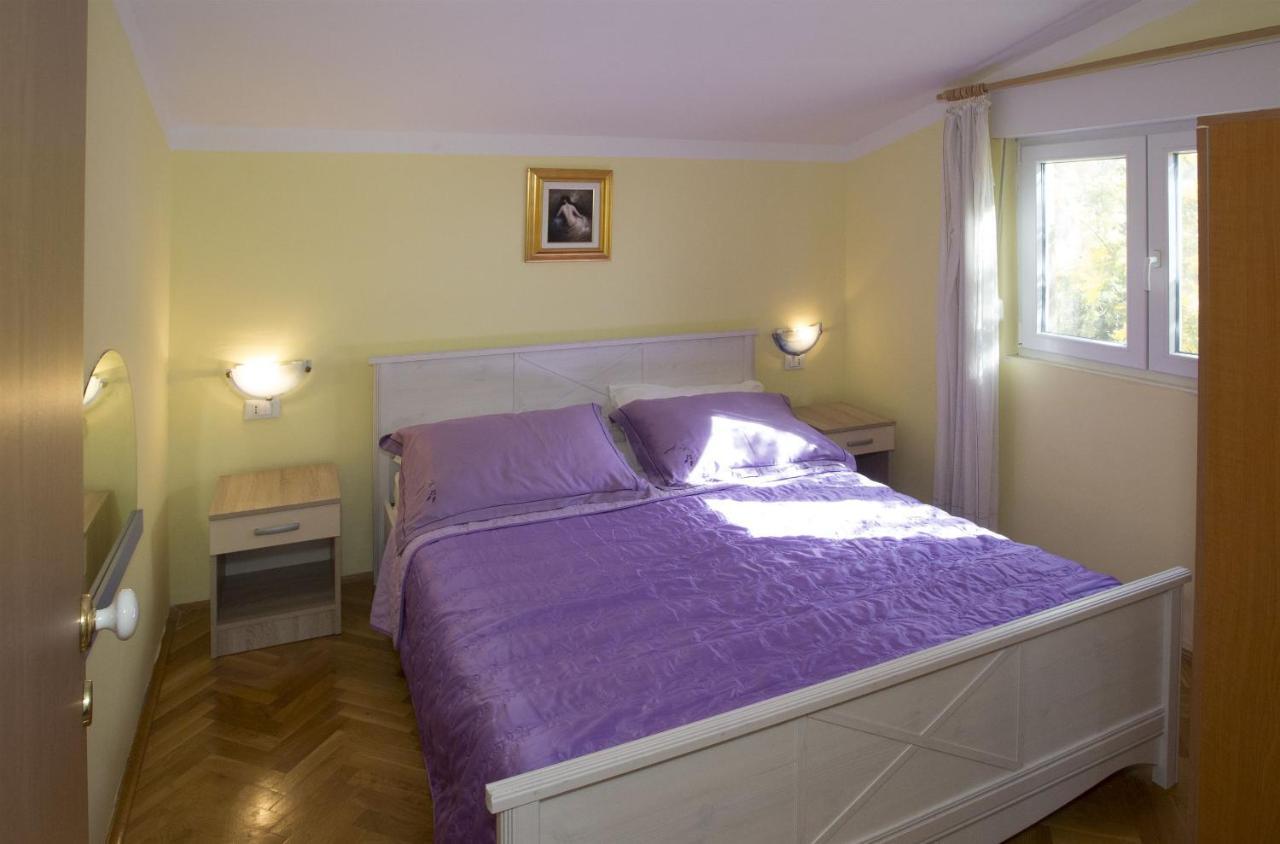 Apartments Gudelj Trogir Exterior foto