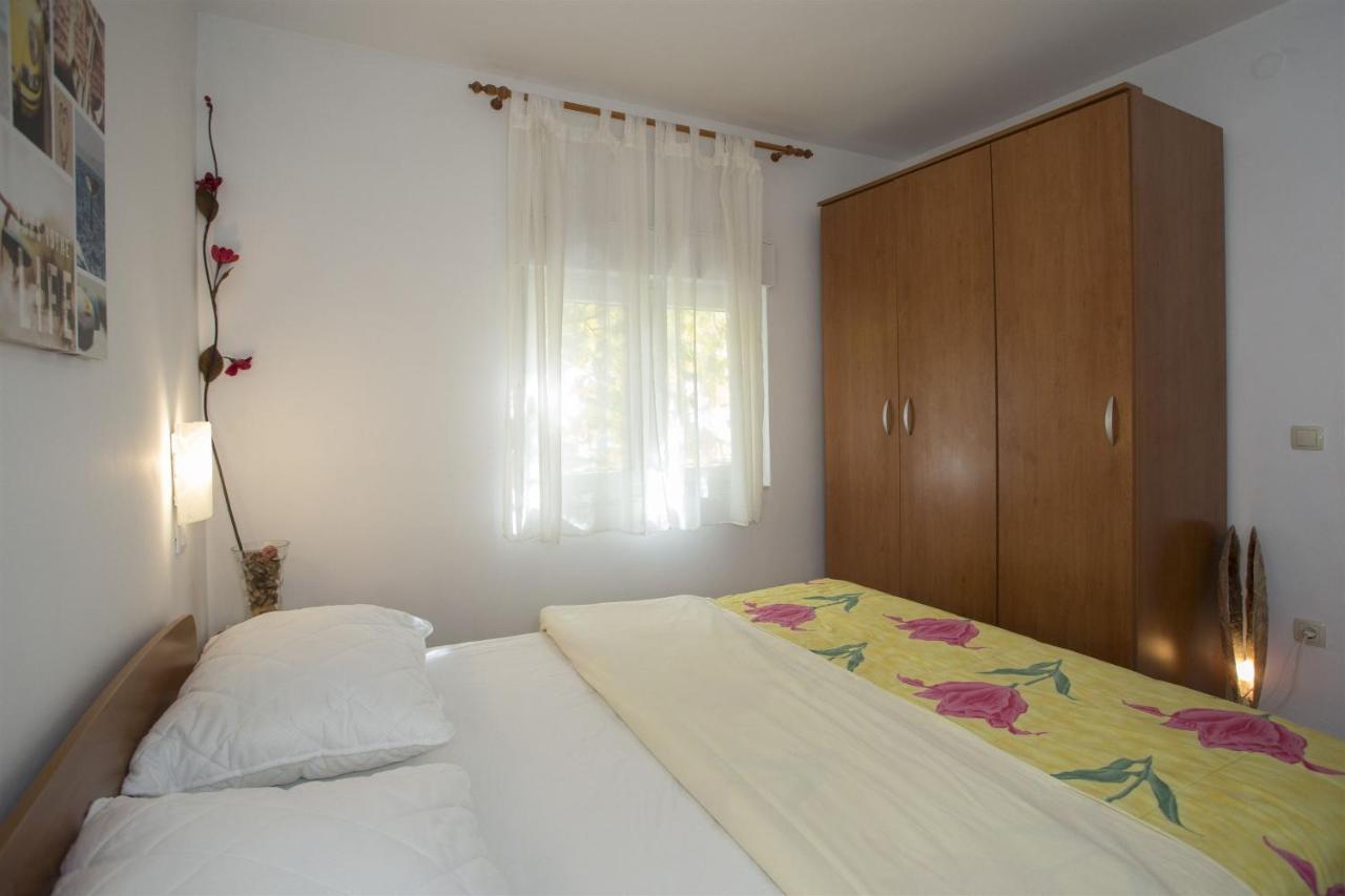 Apartments Gudelj Trogir Exterior foto