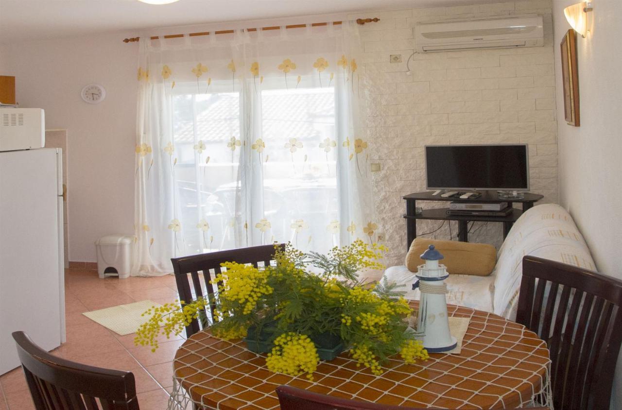 Apartments Gudelj Trogir Exterior foto