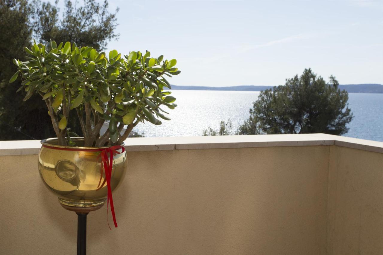 Apartments Gudelj Trogir Exterior foto